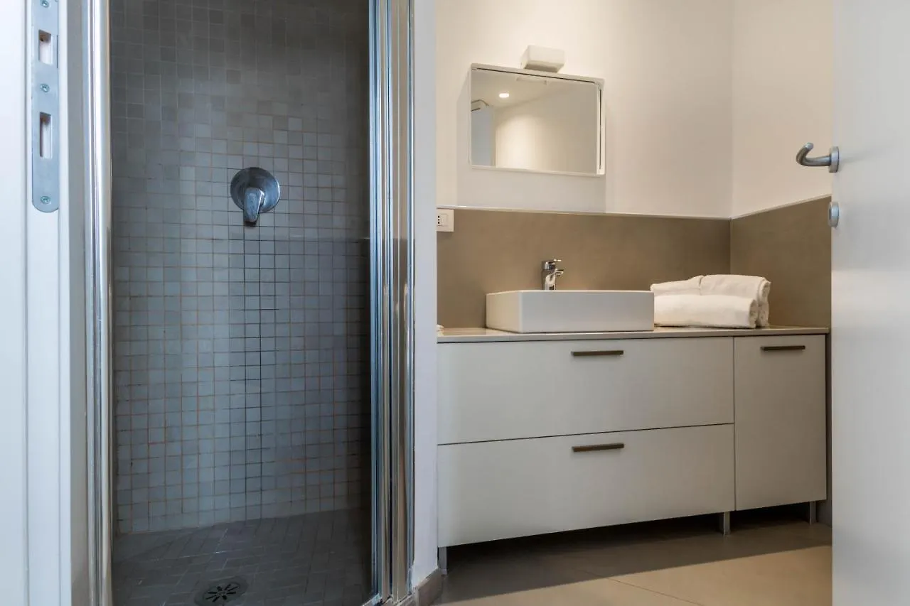 Joivy Mazzini Brera Apartment Milan