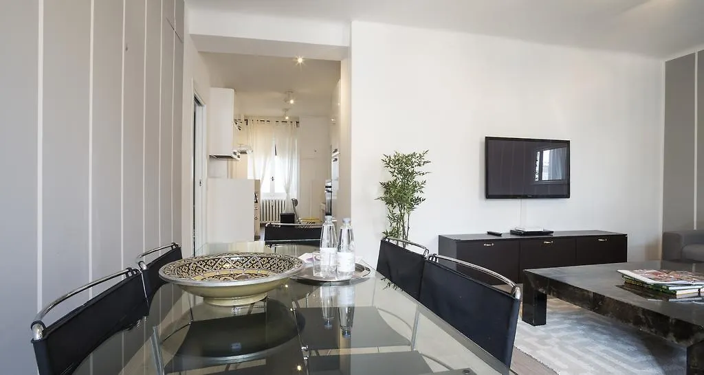 Joivy Mazzini Brera Apartment Milan 0*,  Italy