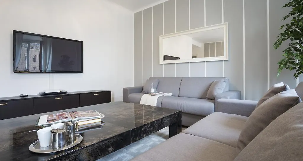 Joivy Mazzini Brera Apartment Milan 0*,  Italy