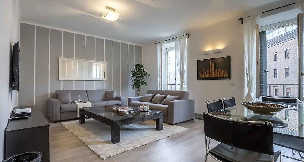 Joivy Mazzini Brera location