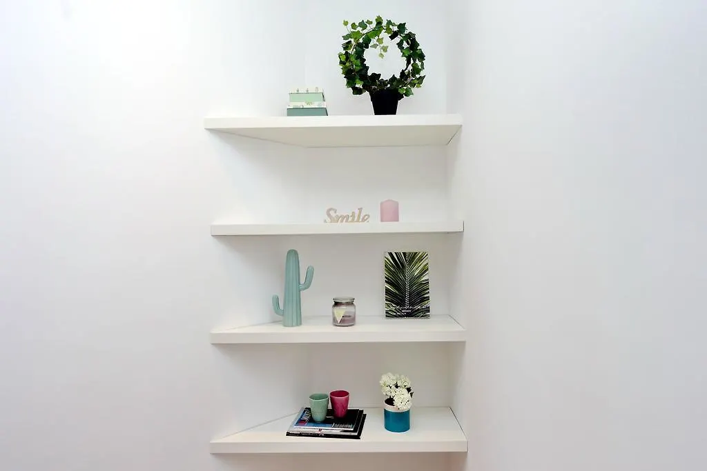Joivy Mazzini Brera Apartment Milan Italy