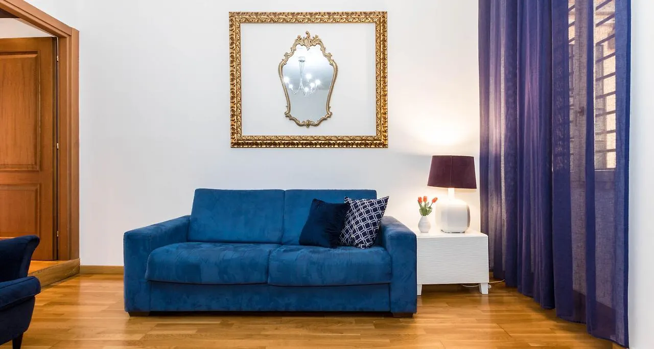 Joivy Mazzini Brera Apartment Milan