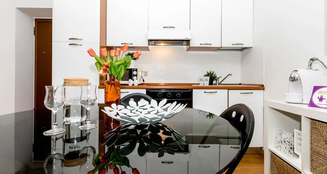 Joivy Mazzini Brera Apartment Milan 0*,  Italy
