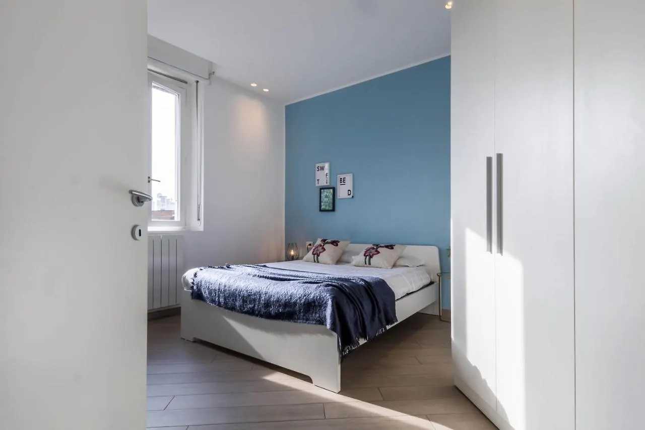 Joivy Mazzini Brera Apartment Milan Italy