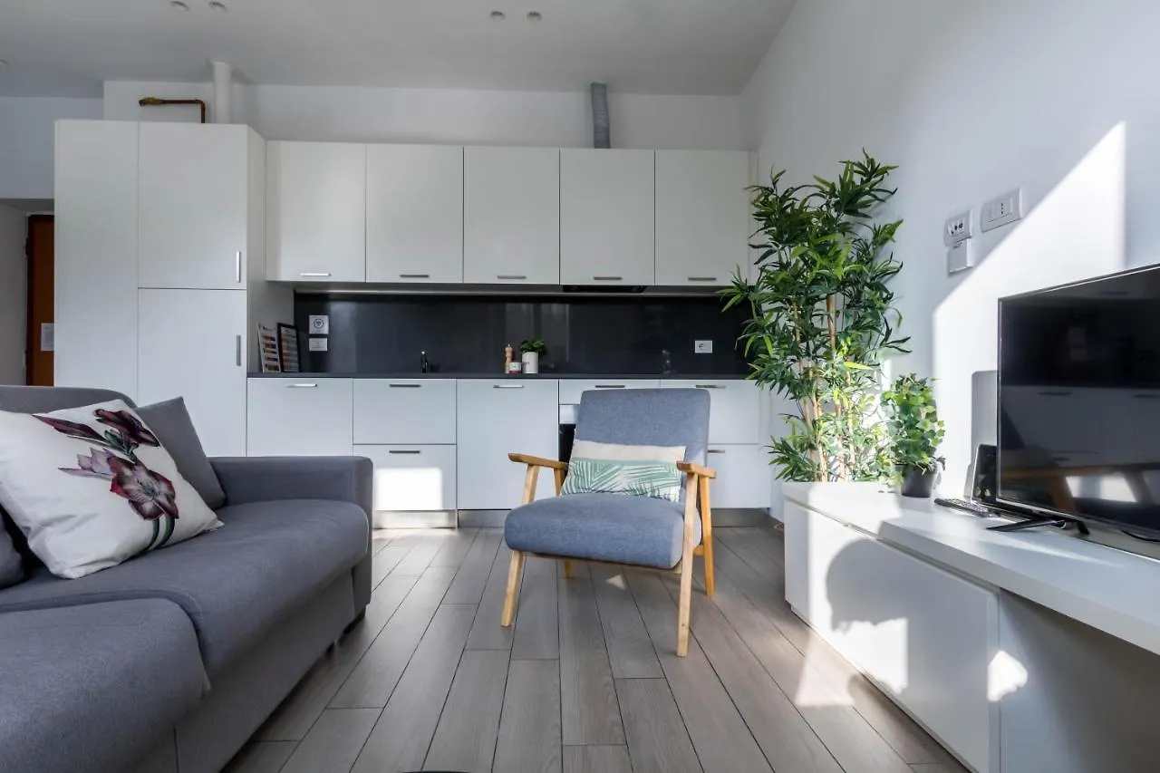 Joivy Mazzini Brera Apartment Milan 0*,  Italy