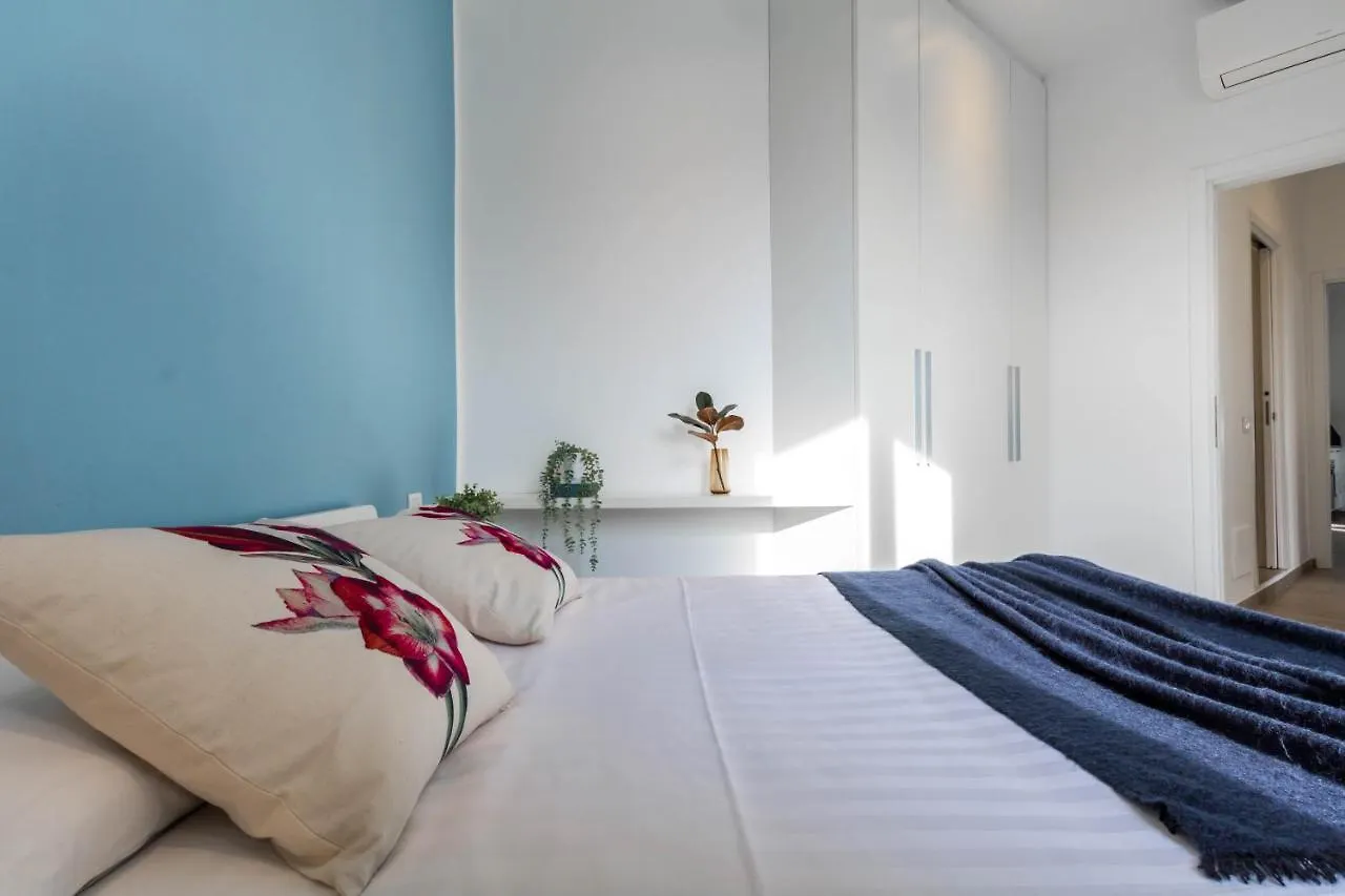 Joivy Mazzini Brera Apartment Milan