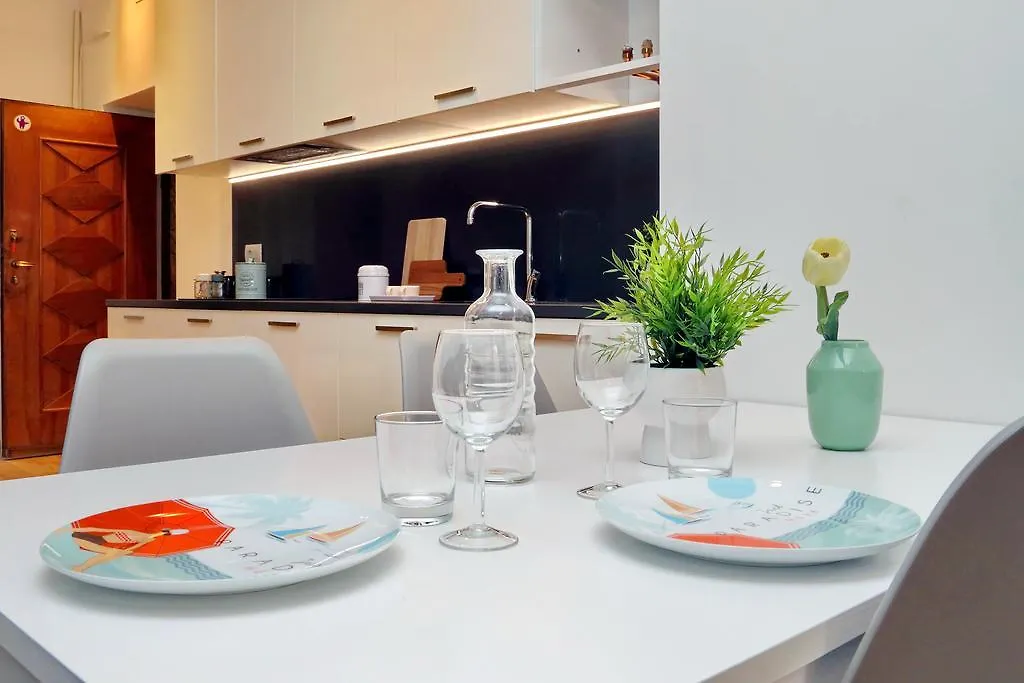 Joivy Mazzini Brera Apartment Milan