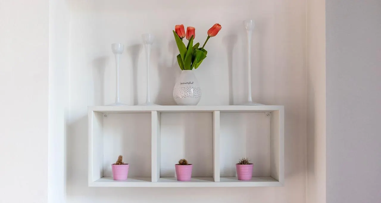 Joivy Mazzini Brera Apartment Milan