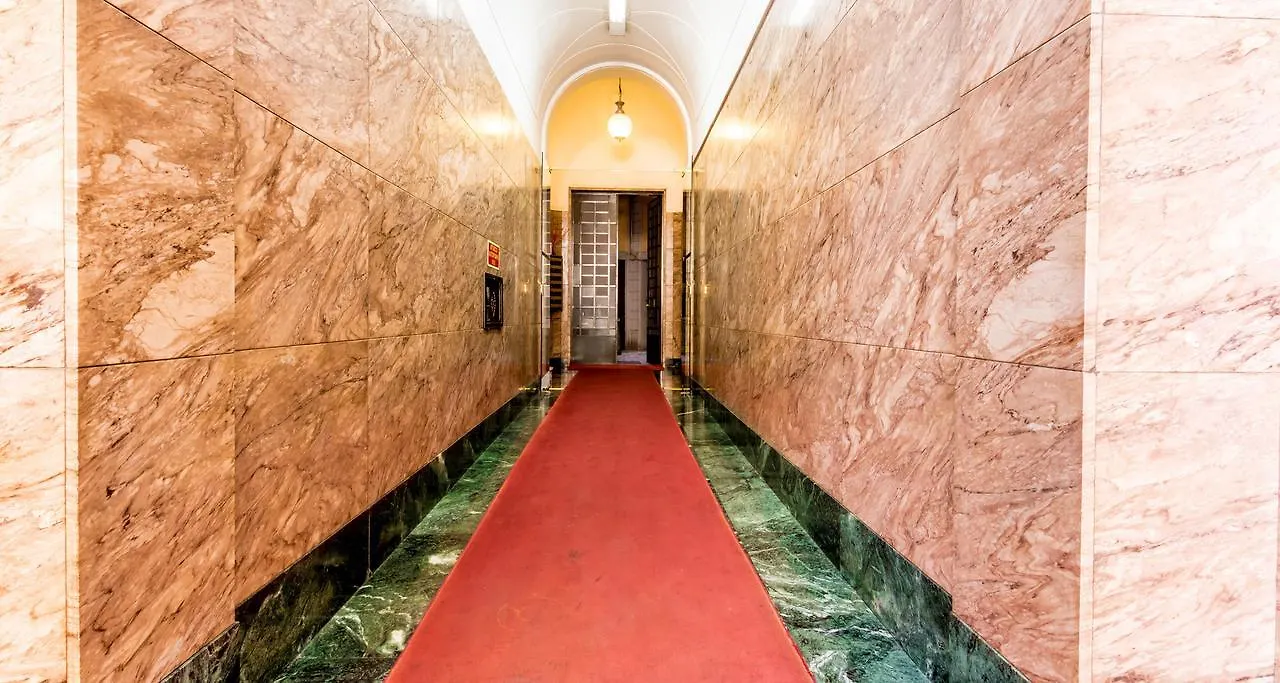 Joivy Mazzini Brera Apartment Milan Italy