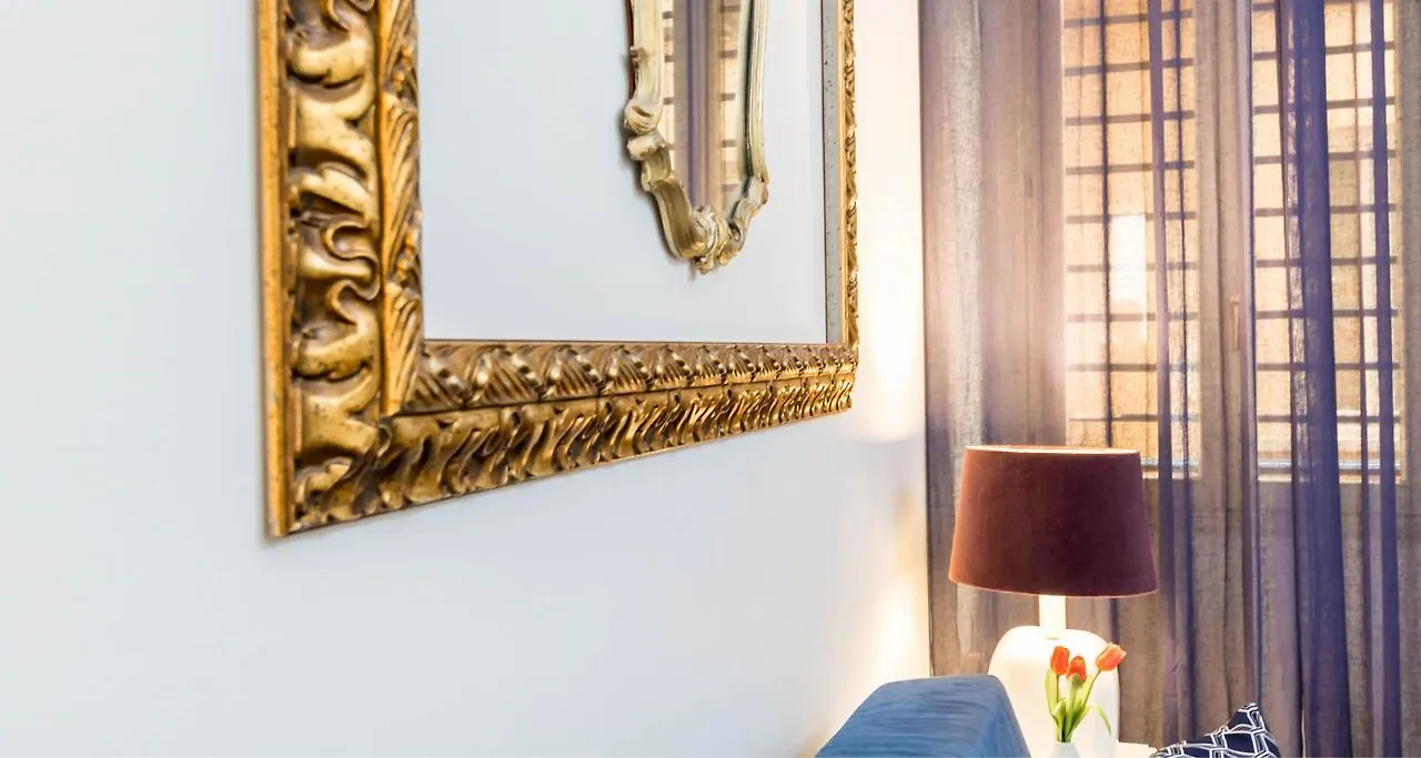 Joivy Mazzini Brera Apartment Milan 0*,